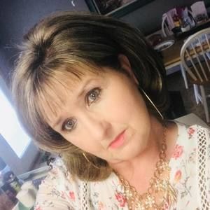 Meet your Posher, Tammie crain